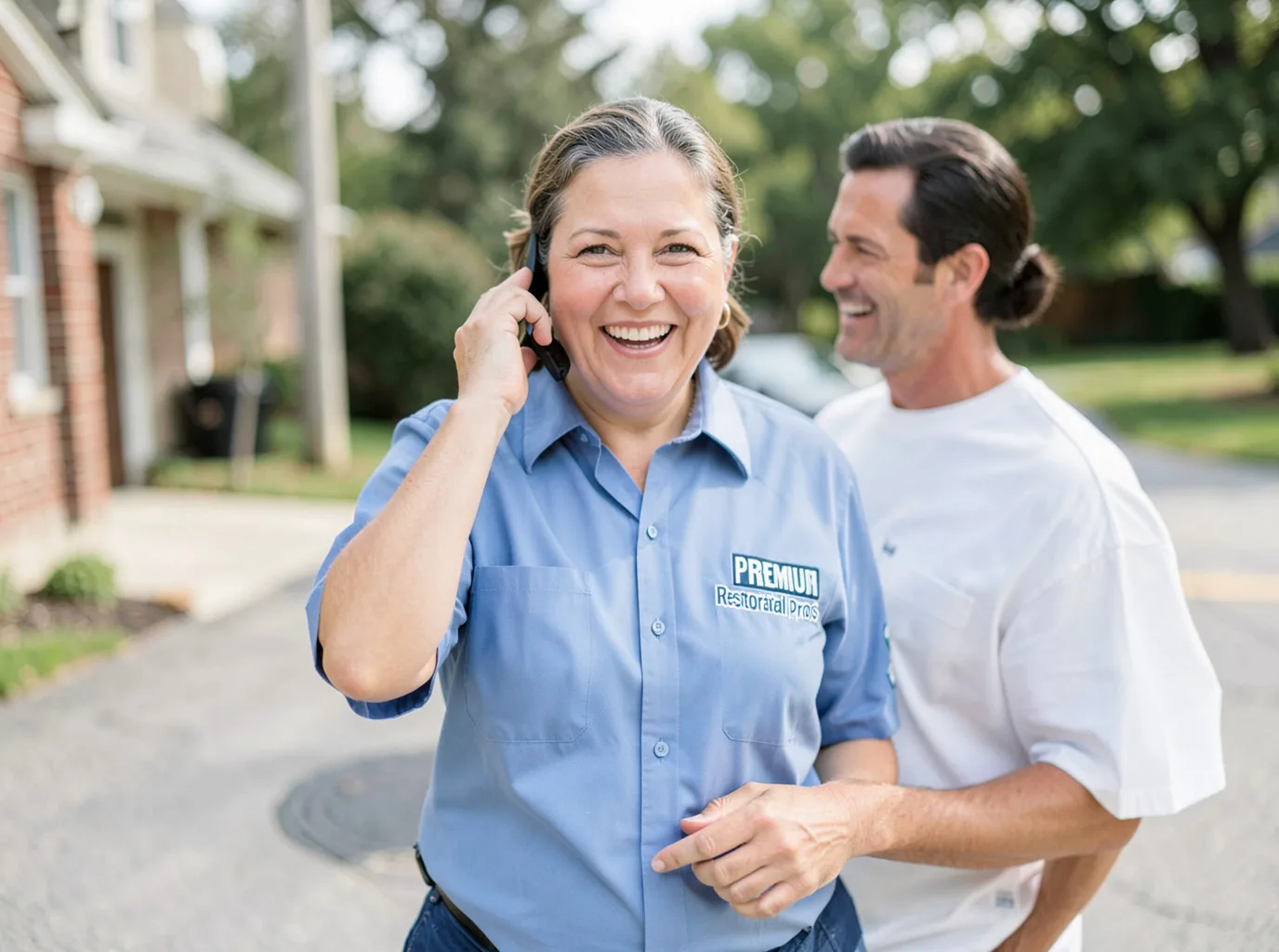 Water Damage Restoration Upton, MA FAQs